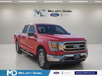 Certified 2023 Ford F150 XLT w/ Equipment Group 302A High video 1