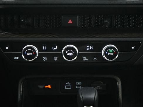 Used 2024 Honda CR-V Sport image 18