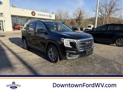 Used 2023 GMC Terrain SLT