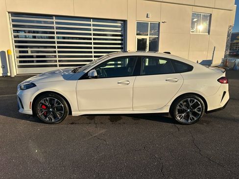 Certified 2025 BMW 228i xDrive w/ Premium Package image 2