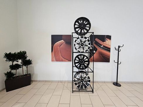 Used 2022 INFINITI QX80 Sensory w/ Cargo Package RWD image 39