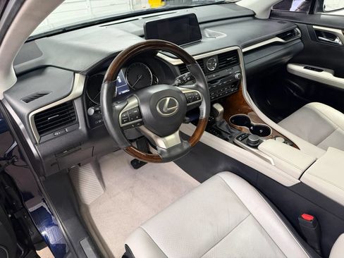 Used 2016 Lexus RX 350 FWD w/ Premium Package image 26