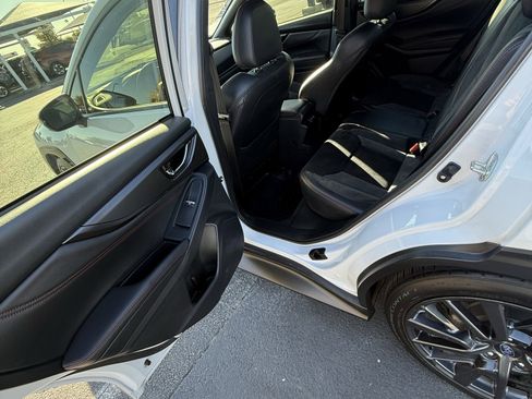 Used 2022 Subaru WRX Limited image 11