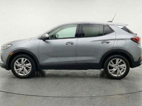 Used 2025 Buick Encore GX Preferred FWD image 5