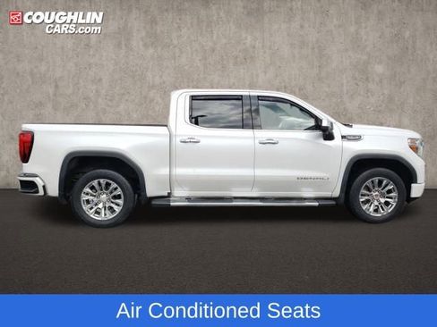 Used 2020 GMC Sierra 1500 Denali image 10