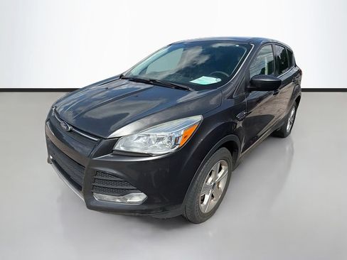 Used 2015 Ford Escape SE AWD/4WD image 5