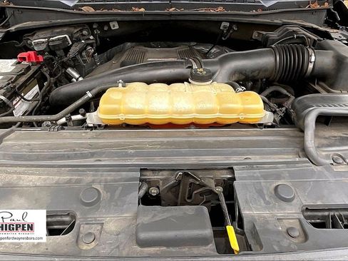 Certified 2018 Ford F150 Raptor w/ Equipment Group 802A Luxury image 10