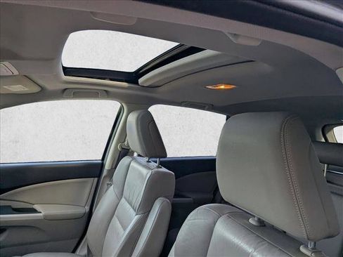 Used 2012 Honda CR-V EX-L image 15