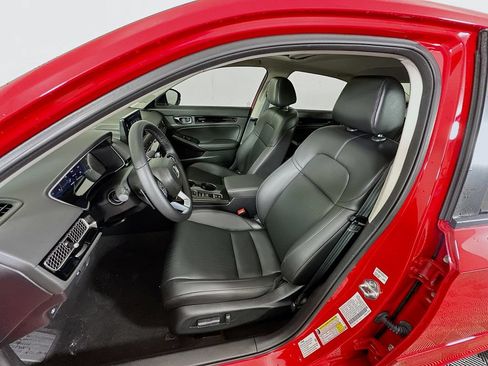 Certified 2024 Honda Civic Touring image 20