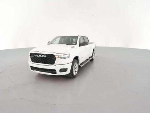 New 2026 RAM 1500 Big Horn image 3