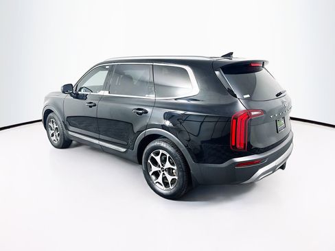 Used 2020 Kia Telluride EX FWD image 5