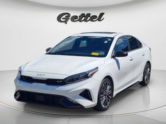 Used 2023 Kia Forte GT w/ GT2 Package FWD video 1