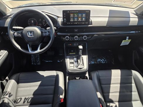 Certified 2025 Honda CR-V EX-L image 19