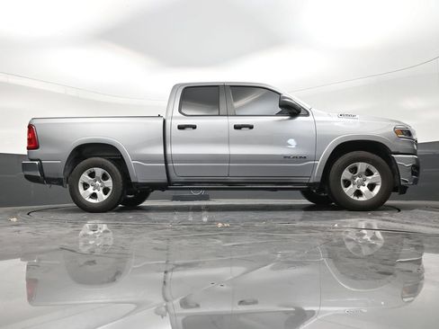 Used 2025 RAM 1500 Big Horn RWD image 25
