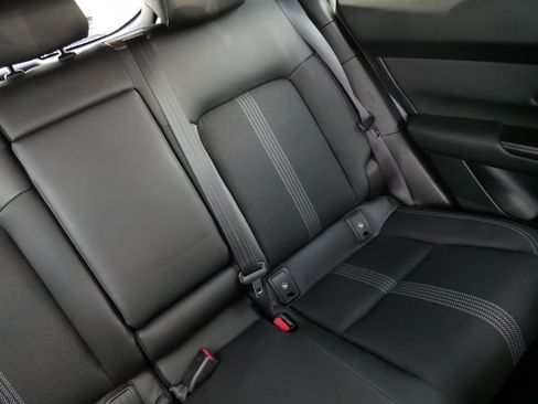 Used 2023 MAZDA CX-50 2.5 S w/ Cargo Package AWD/4WD image 14