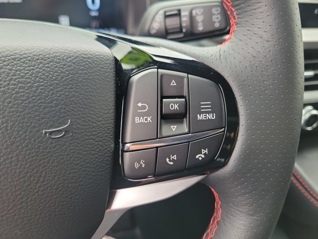 Used 2026 Ford Explorer ST-Line w/ ST-Line Street Pack RWD image 6