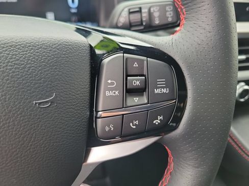 Used 2026 Ford Explorer ST-Line w/ ST-Line Street Pack RWD image 6