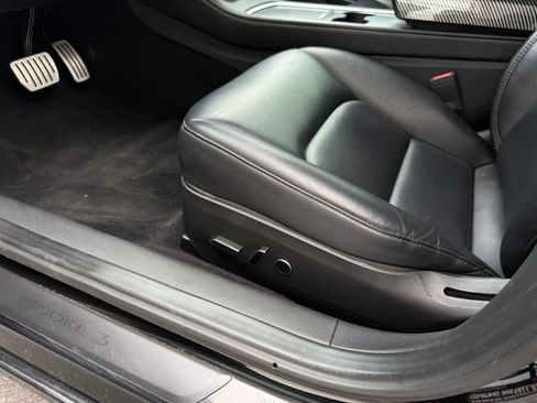 Used 2023 Tesla Model 3 Performance AWD/4WD image 19