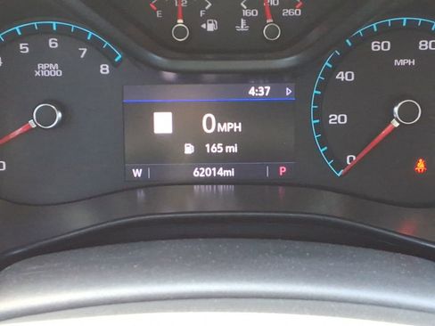 Used 2020 Chevrolet Colorado ZR2 AWD/4WD image 29