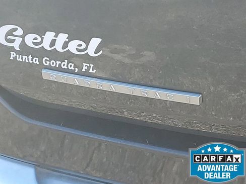 Used 2022 Jeep Wagoneer Series II image 42