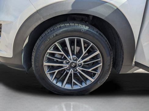 Used 2019 Hyundai Tucson SEL image 10