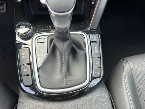 Used 2025 Kia Seltos SX w/ SX Sunroof Package AWD/4WD image 22