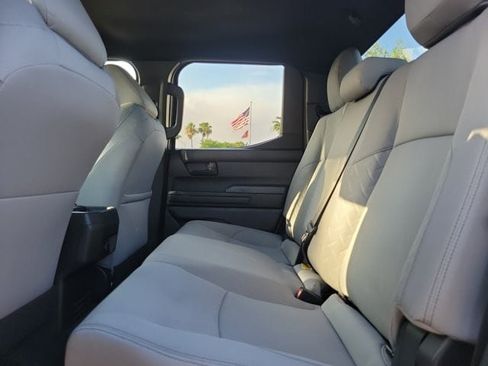 Used 2024 Toyota Tacoma SR5 RWD image 13