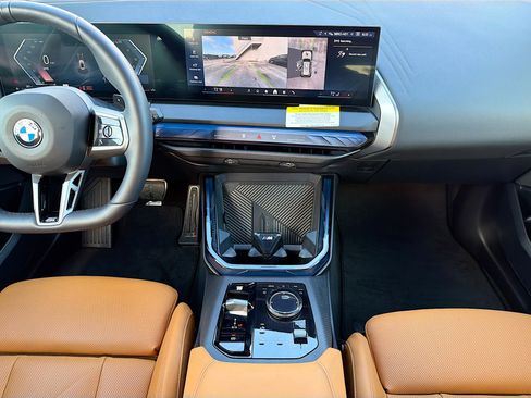 Used 2025 BMW X3 xDrive30i w/ Premium Package AWD/4WD image 18