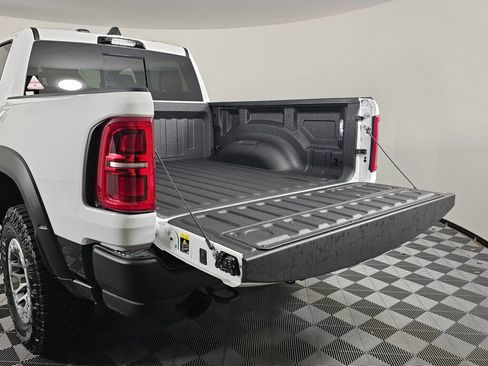 New 2026 RAM 1500 RHO w/ RHO Level 1 Equipment Group image 15