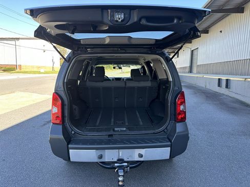 Used 2012 Nissan Xterra S w/ Value Package image 23