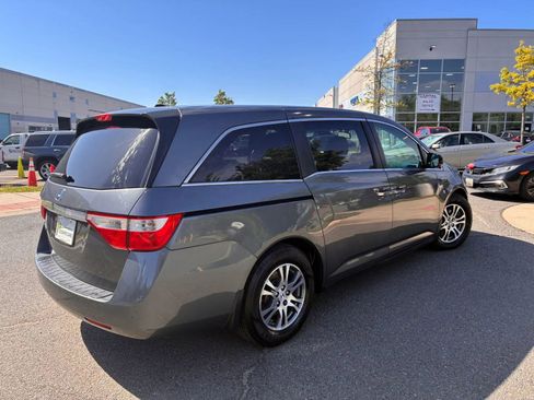 Used 2012 Honda Odyssey EX-L image 10