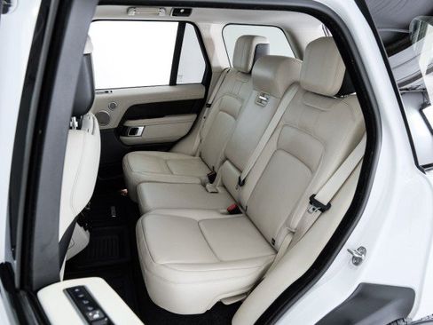 Used 2020 Land Rover Range Rover AWD/4WD image 40