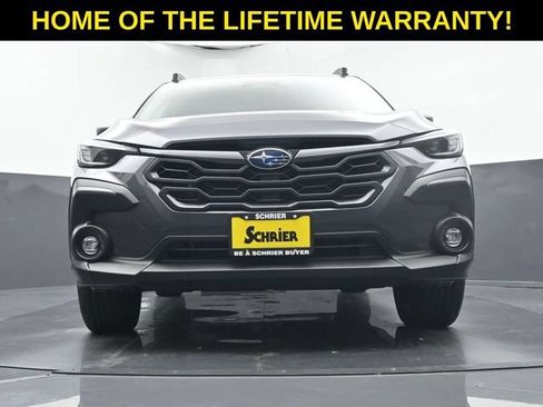 Used 2024 Subaru Crosstrek 2.5i Limited w/ Popular Package #4A AWD/4WD image 57