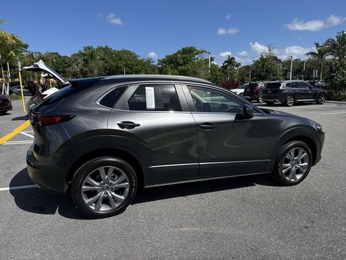 Certified 2023 MAZDA CX-30 AWD 2.5 S w/ Preferred Package image 5