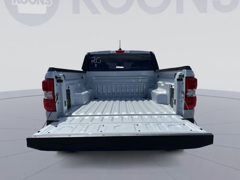 New 2026 Ford Maverick XLT AWD/4WD image 24