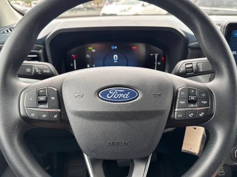 New 2025 Ford Maverick XL FWD image 18