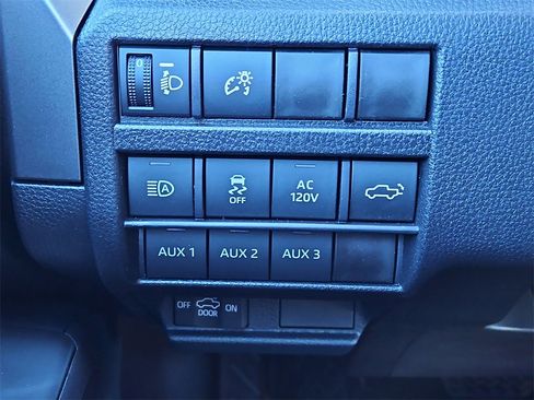 New 2026 Toyota Tacoma 4x4 Double Cab image 12