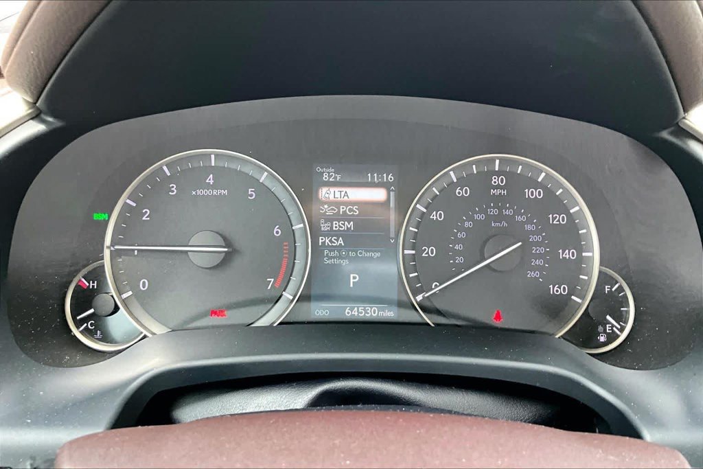 Used 2020 Lexus RX 350 FWD w/ Premium Package image 23