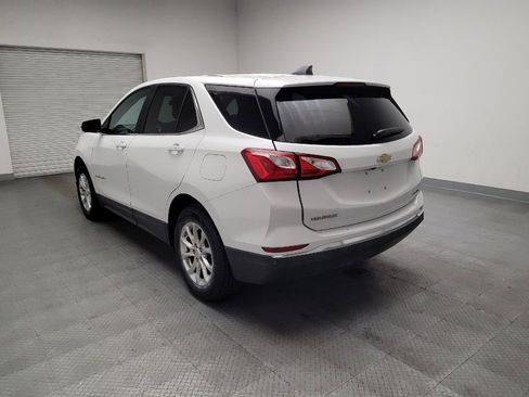 Used 2018 Chevrolet Equinox LT AWD/4WD image 5