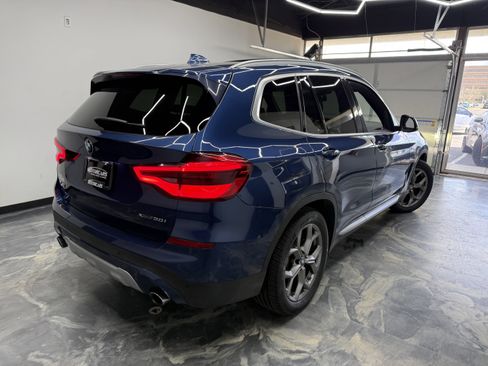 Used 2020 BMW X3 xDrive30i image 5