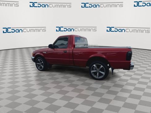Used 2002 Ford Ranger XLT RWD image 6