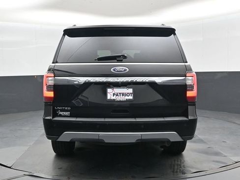 Used 2020 Ford Expedition Limited image 5