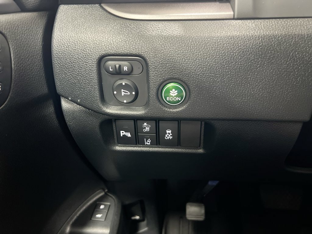 Used 2024 Honda Passport EX-L image 18