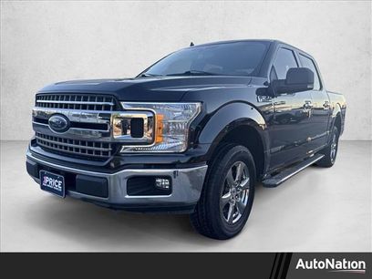 Used 2020 Ford F150 XLT w/ Equipment Group 302A Luxury