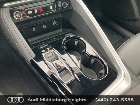 Certified 2025 Audi Q5 Sportback 2.0T Premium Plus w/ Premium Plus image 38