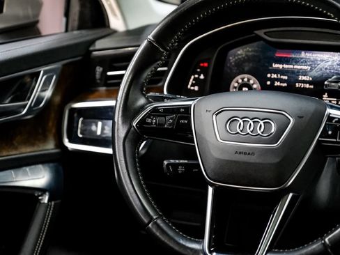 Used 2019 Audi A6 3.0T Premium Plus AWD/4WD image 23