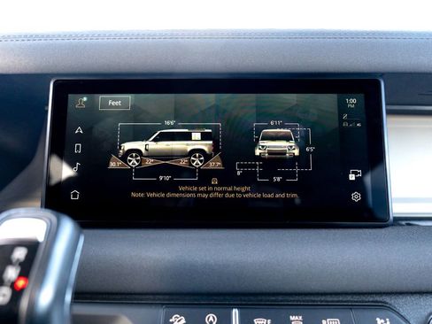 Used 2021 Land Rover Defender 110 S image 26