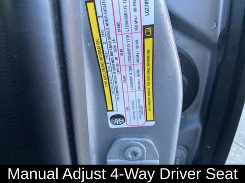 Used 2020 RAM 3500 Tradesman image 43