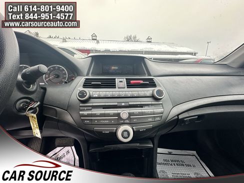 Used 2009 Honda Accord LX image 9