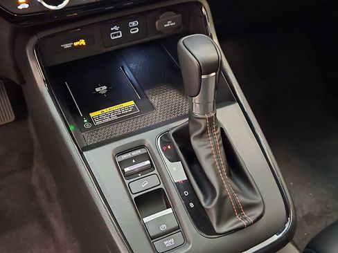 Certified 2024 Honda CR-V Sport Touring image 10